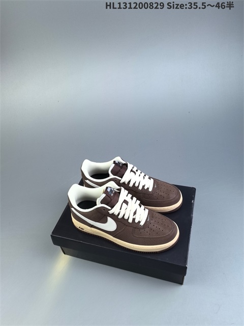 women air force one shoes 36-45 2025-9-19-890